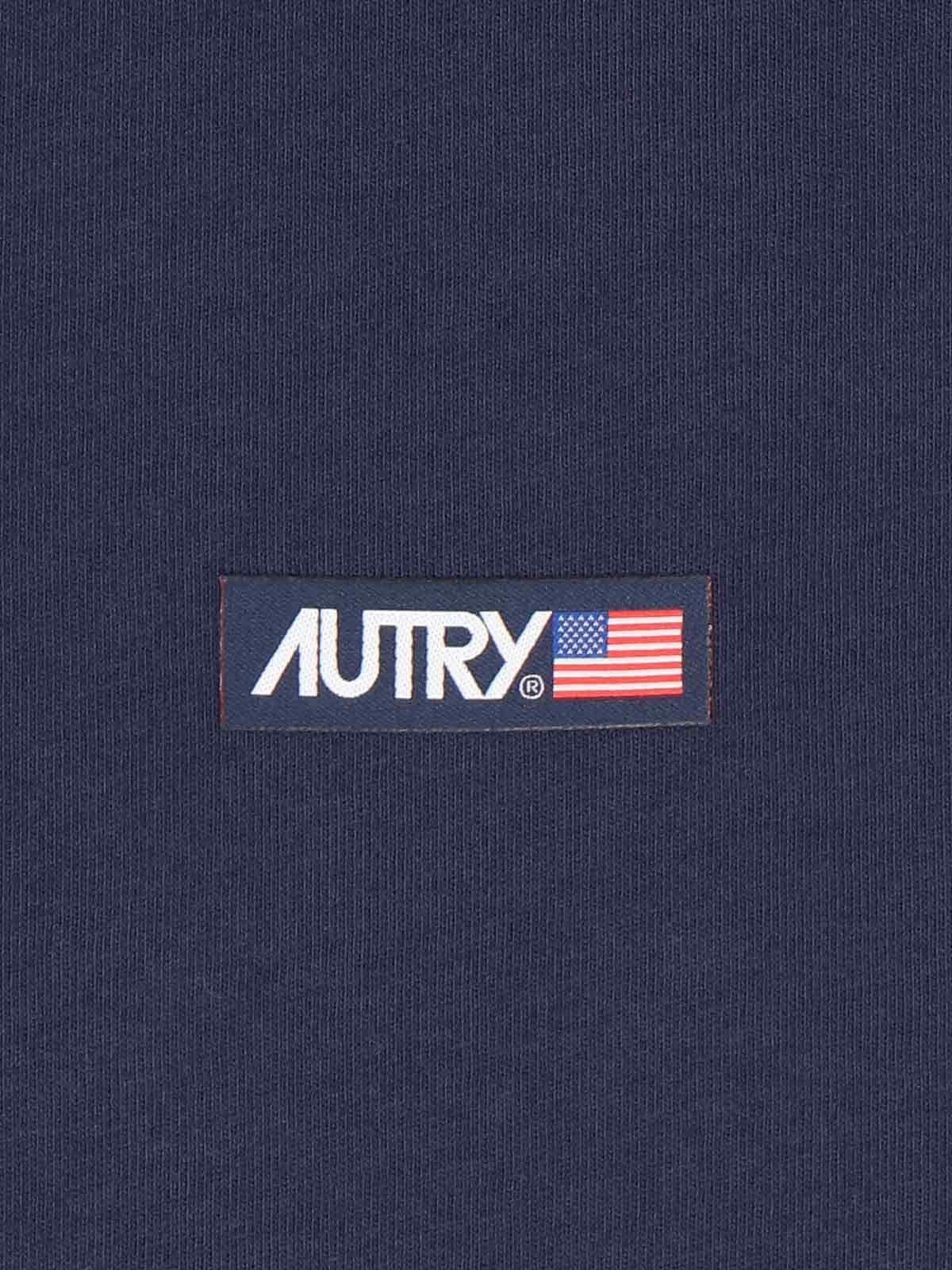 LOGO T-SHIRT - 5