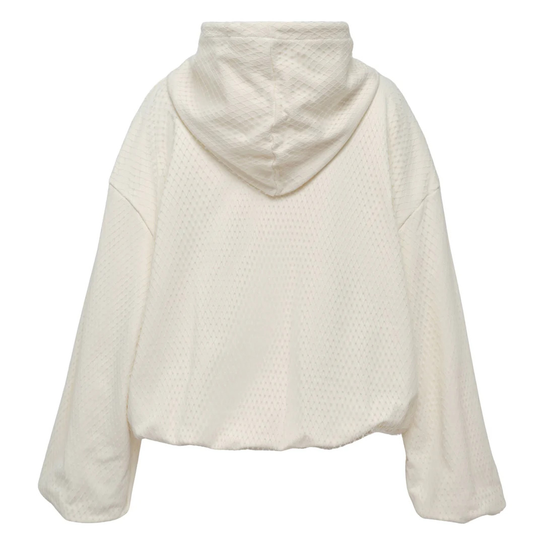 Kitten Sweatshirt - 2