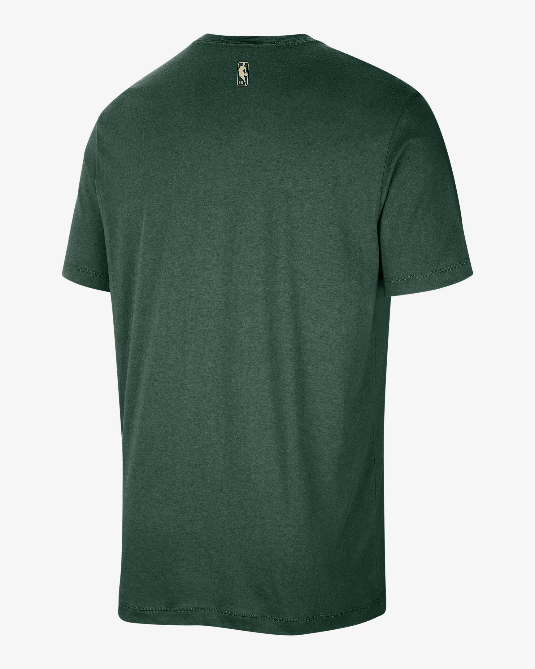 Milwaukee Bucks Essentials Men's Nike NBA T-Shirt - 2