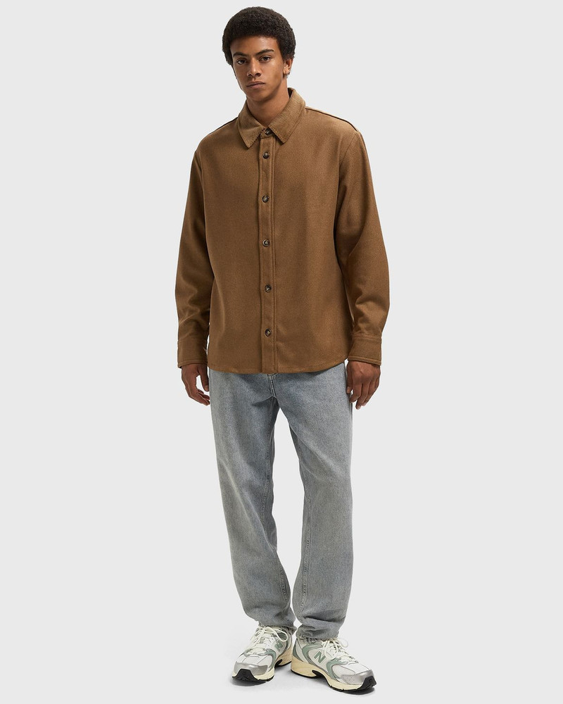 A.P.C. SURCHEMISE BERNARDO outlook