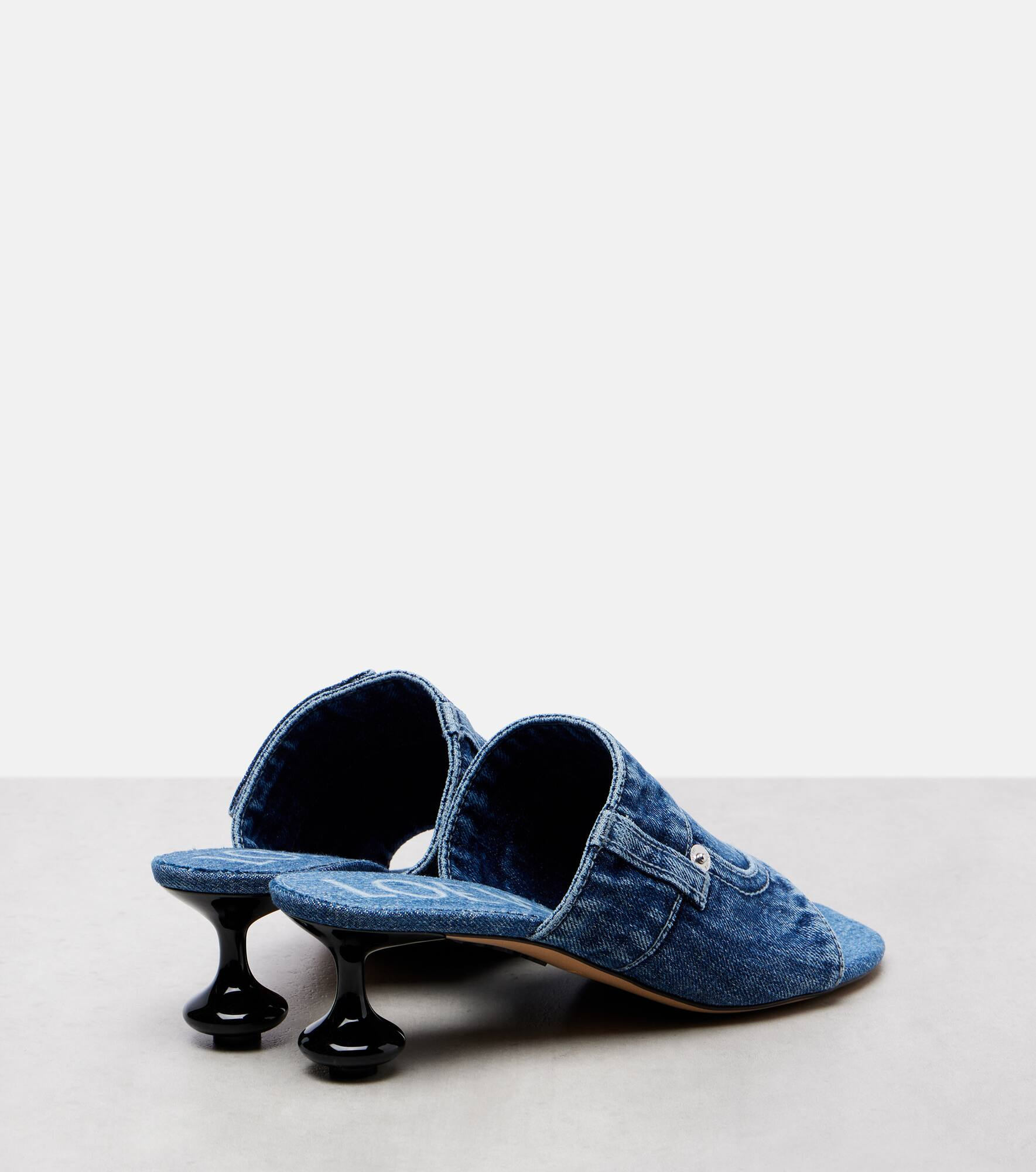 Toy Panta 45 mules - 2