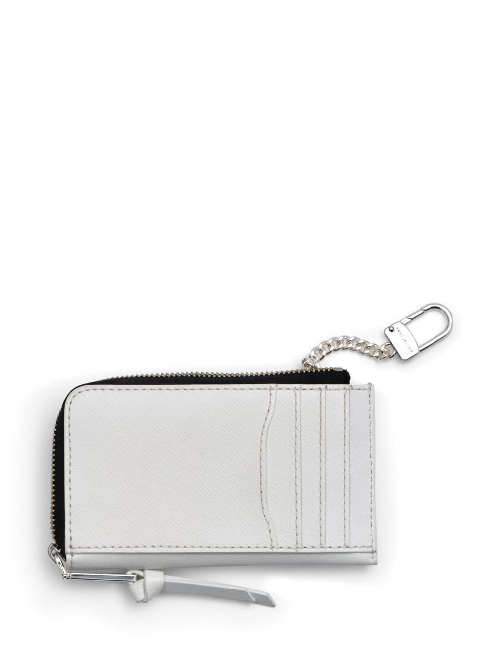 The Utility Snapshot leather wallet - 2