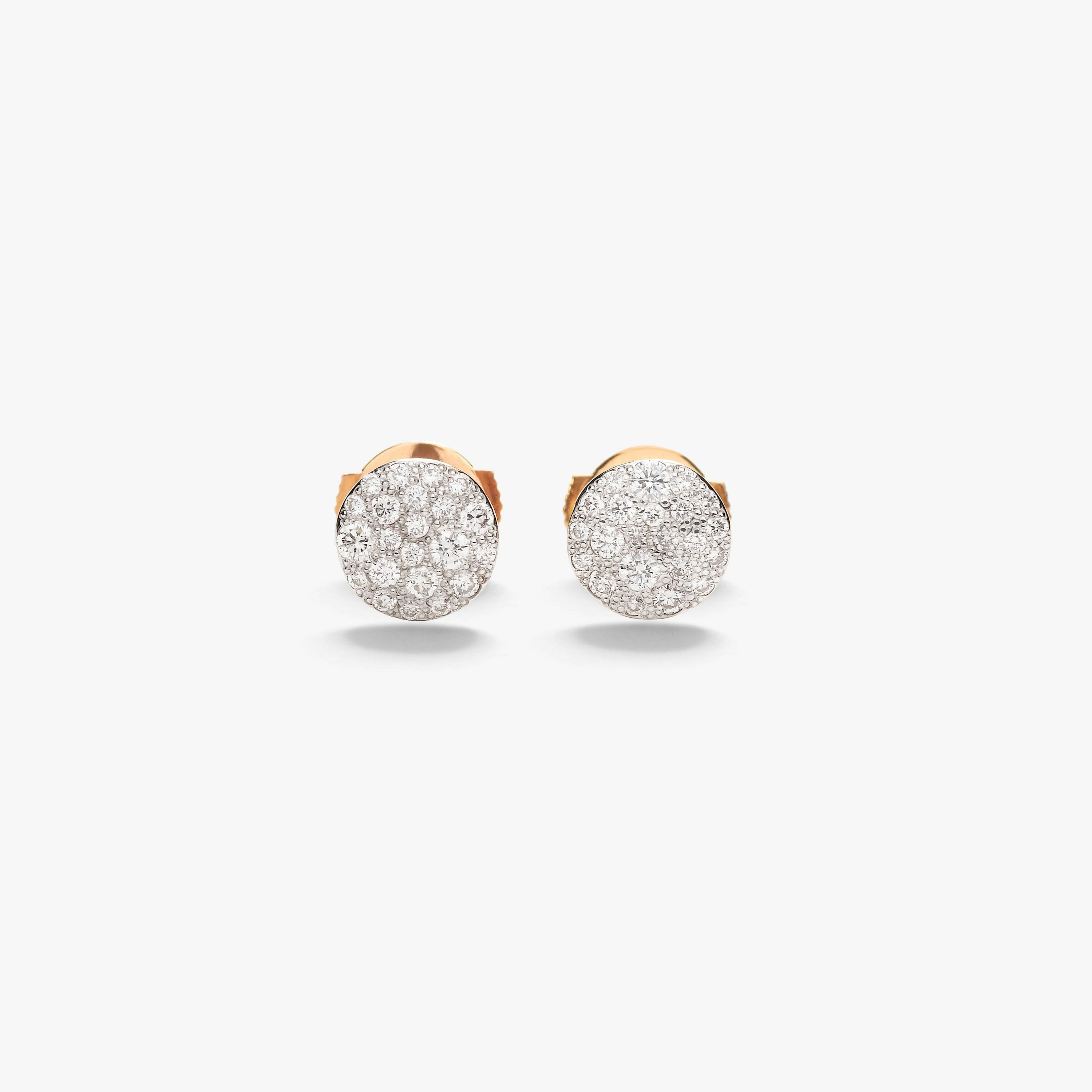 Sabbia Earrings - 2