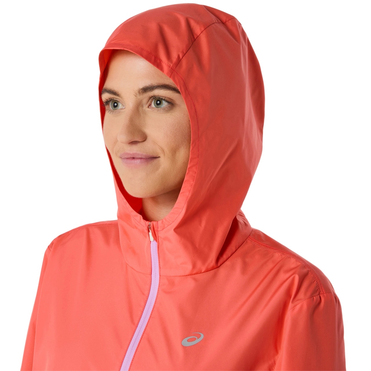 ASICS SILVER JACKET - 6