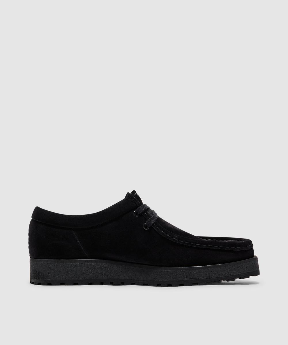 Walla scout lo shoe - 3