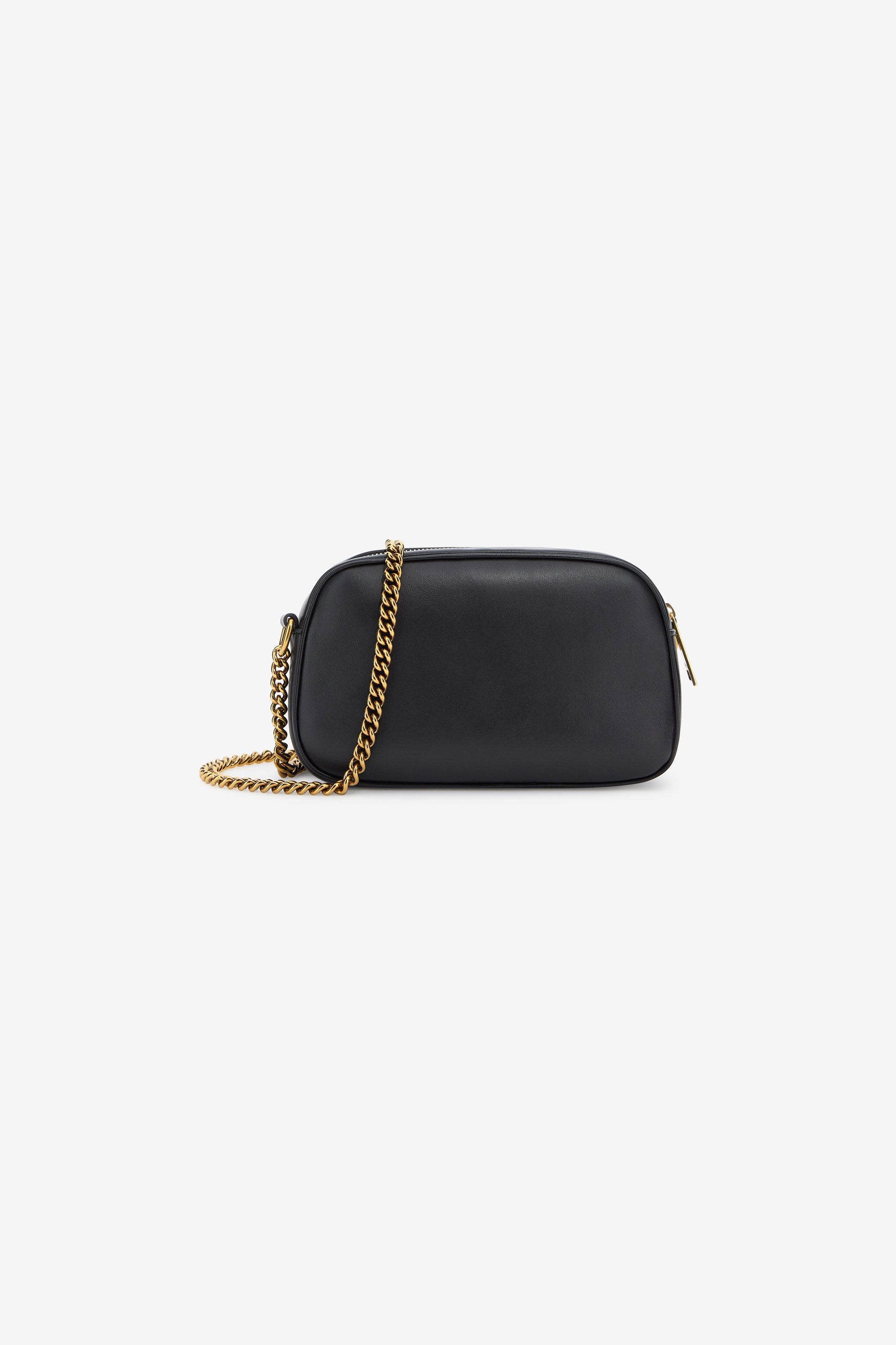 Shoulder bag with Monogram Mirror Snake - 3