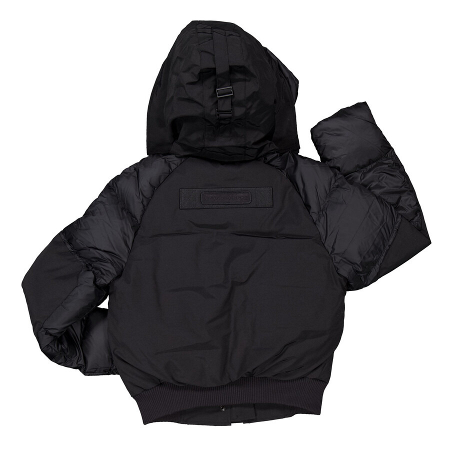 Canada Goose Paradigm Chilliwack Hooded Jacket - 7