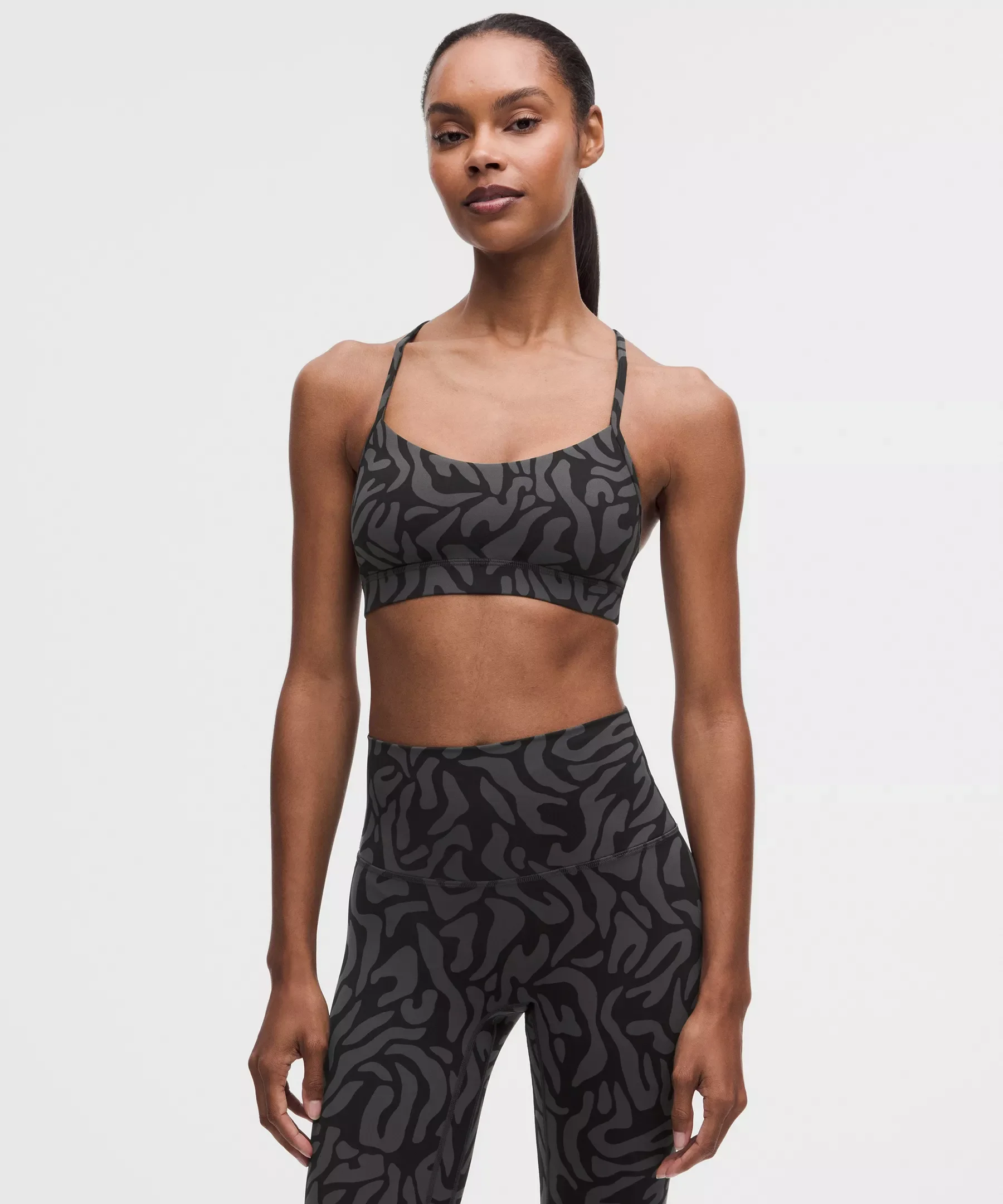 Flow Y Bra Nulu *Light Support, A–C Cups - 1