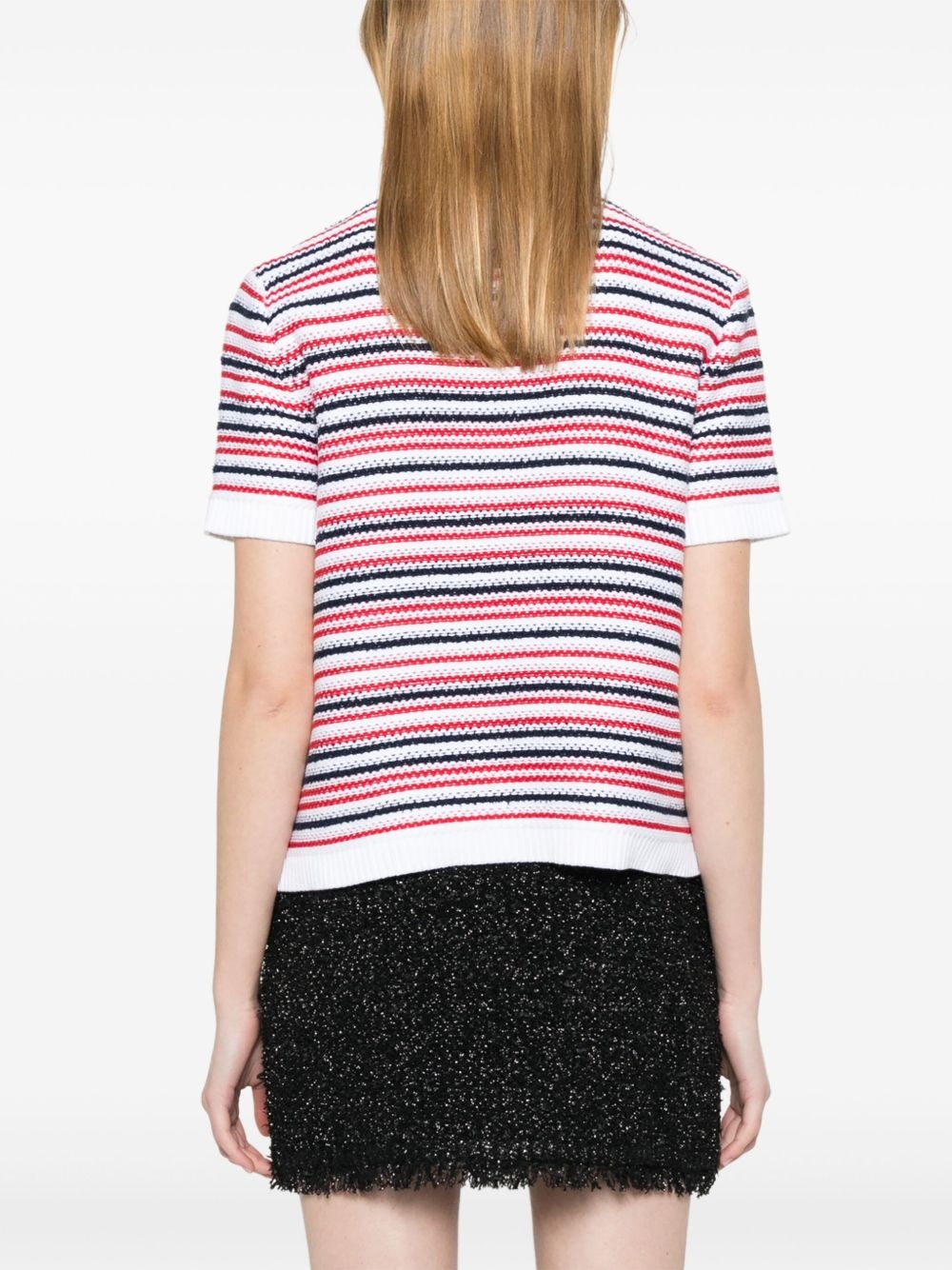 striped shirt - 4