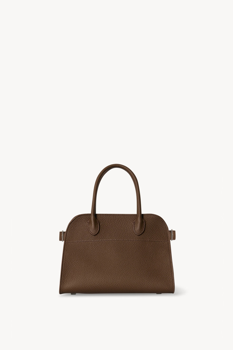 Soft Margaux 10 Bag in Leather 1