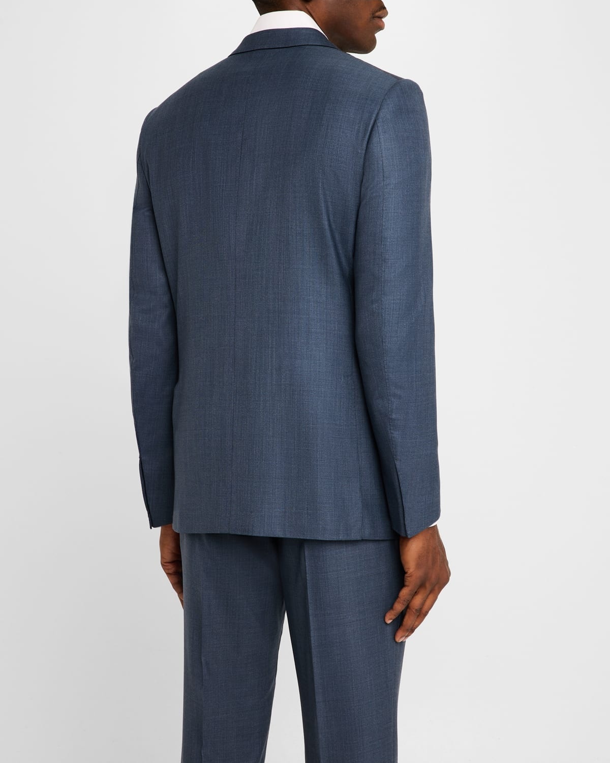 Men's Centoventimila Couture Suit - 9