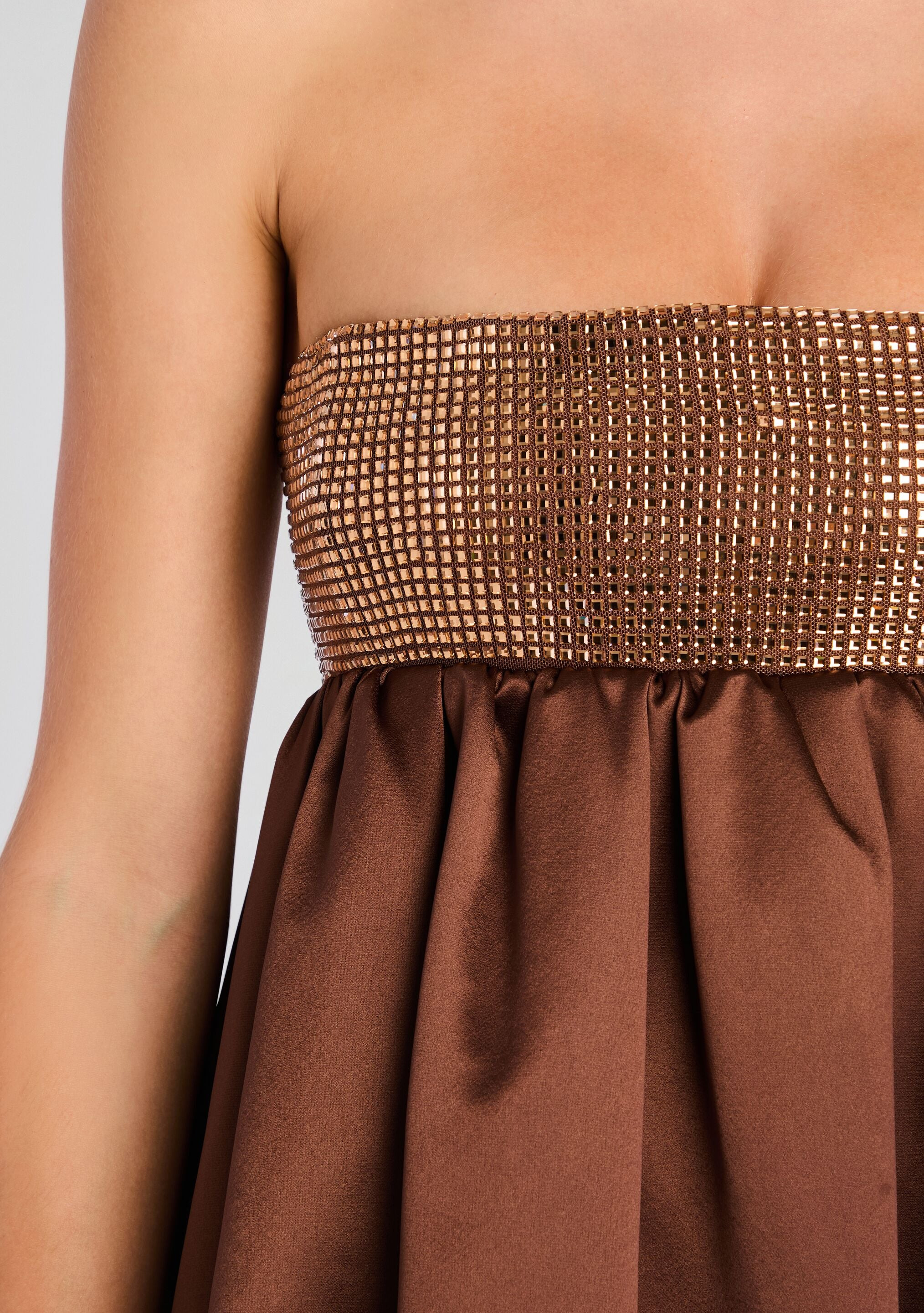 DELFINA DRESS - 2
