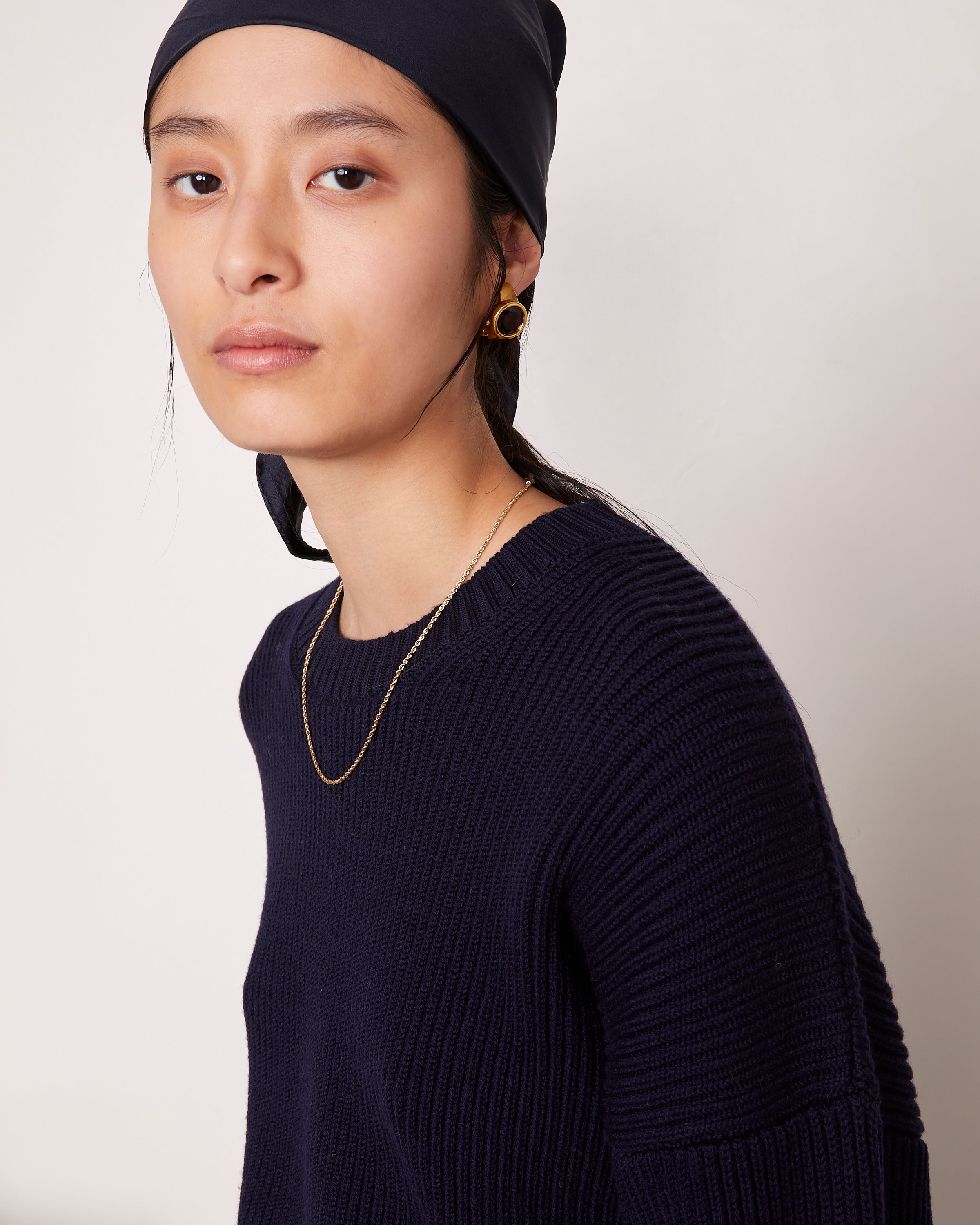 MIMY SWEATER - 4