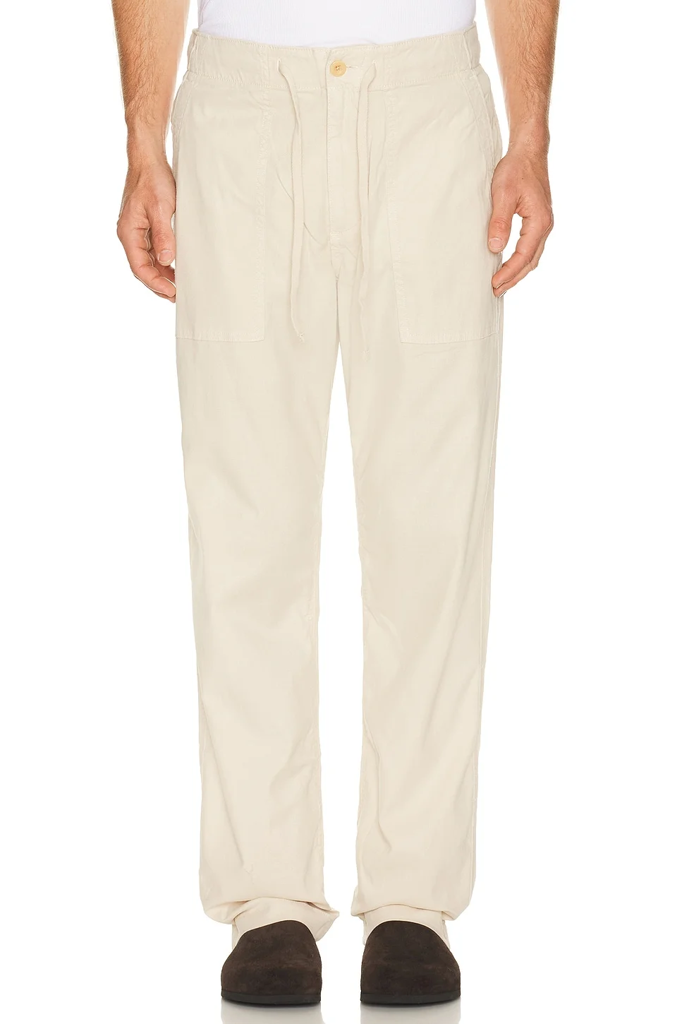 Dune Utility Pant - 1