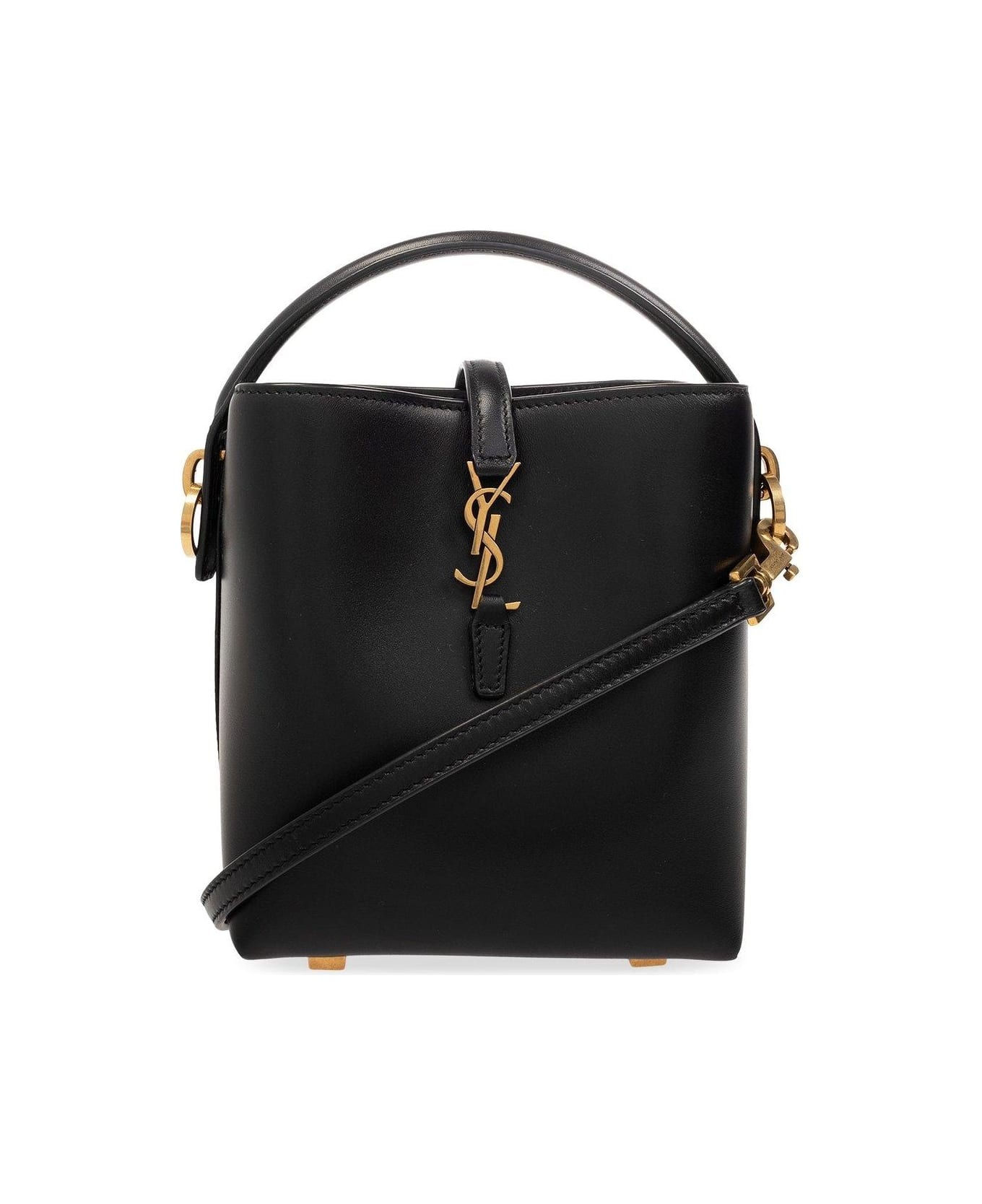 Le 37 Mini Tote Bag - 1