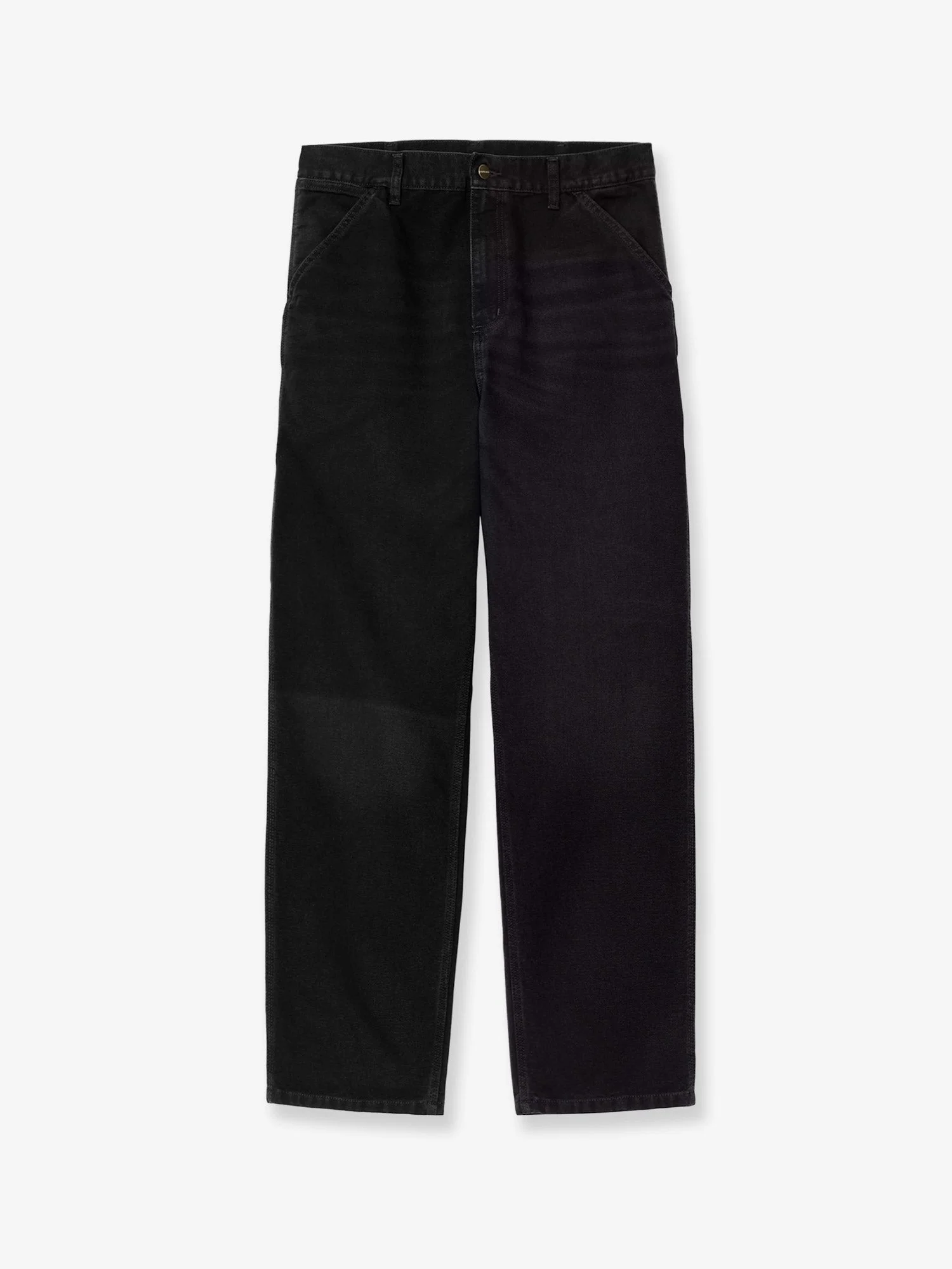 Carhartt Wip Single Knee Pant Jeans - 1