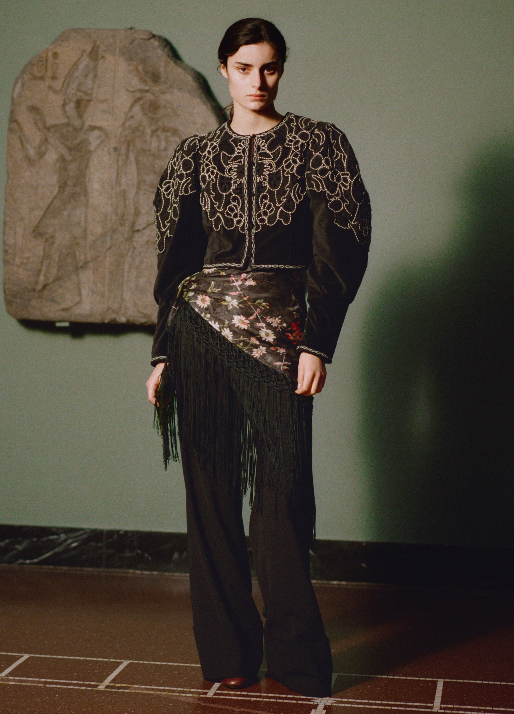 Adeline Pants - 3