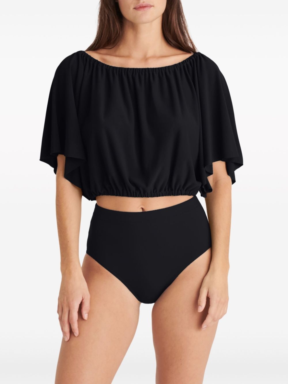 Solal cropped top - 3