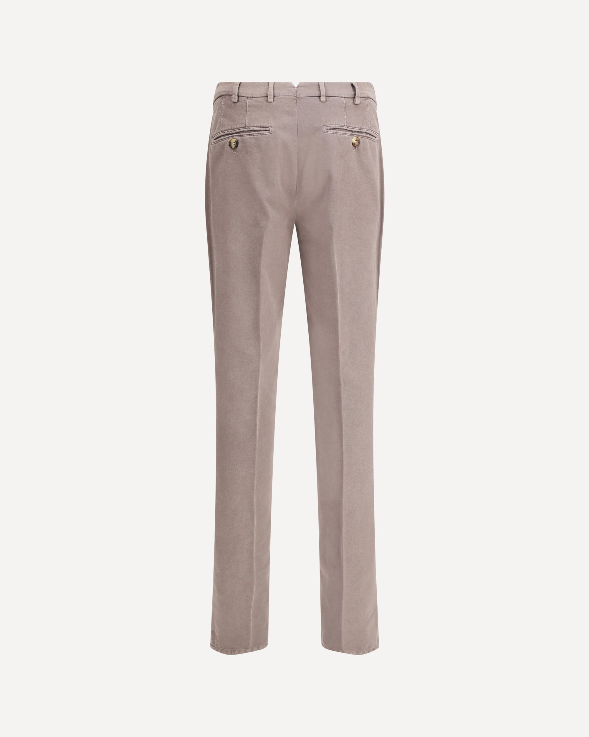 Dyed Pants - 2