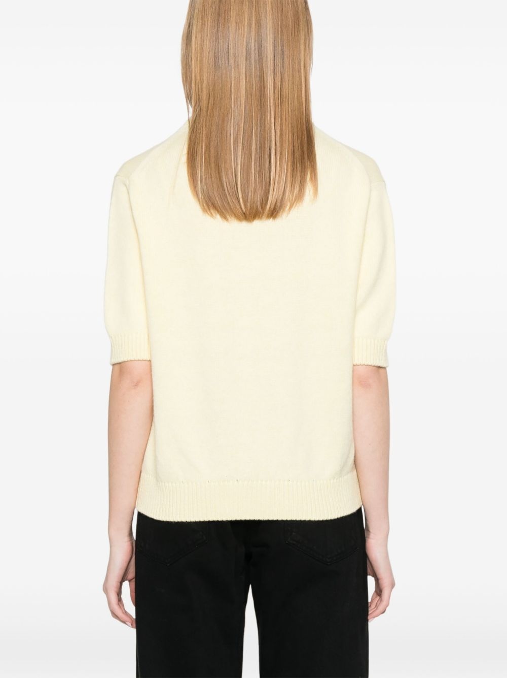 Davin sweater - 4