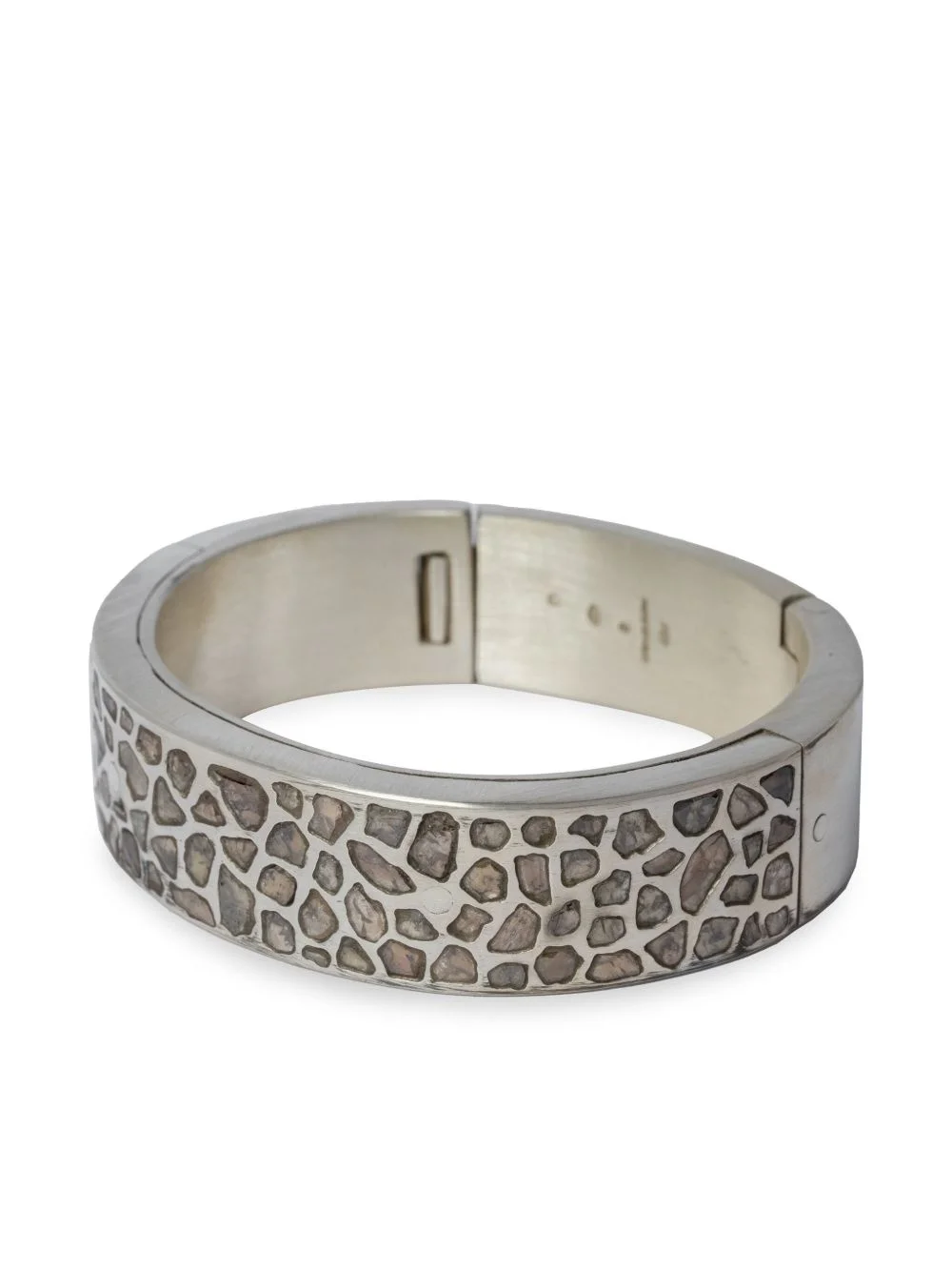 Sistema V2 diamond bracelet - 1