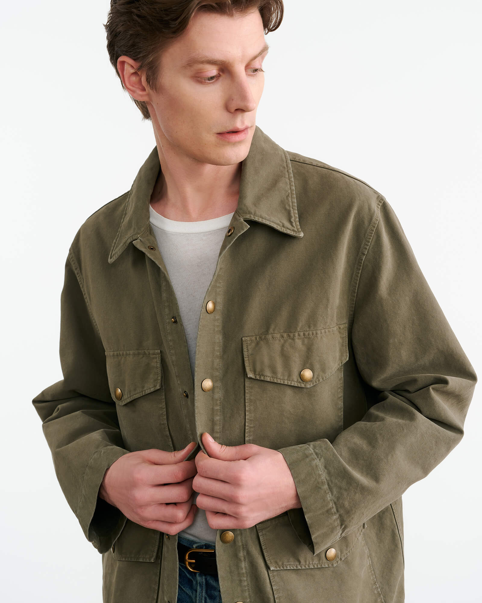 HAROLD JACKET - 3