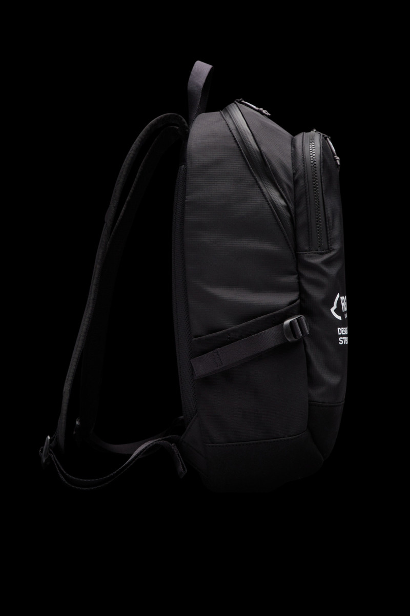 Logo Backpack 3