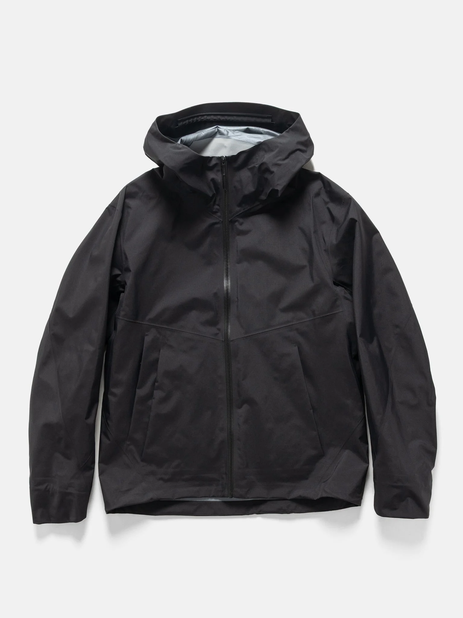 Arris Jacket Black - 1