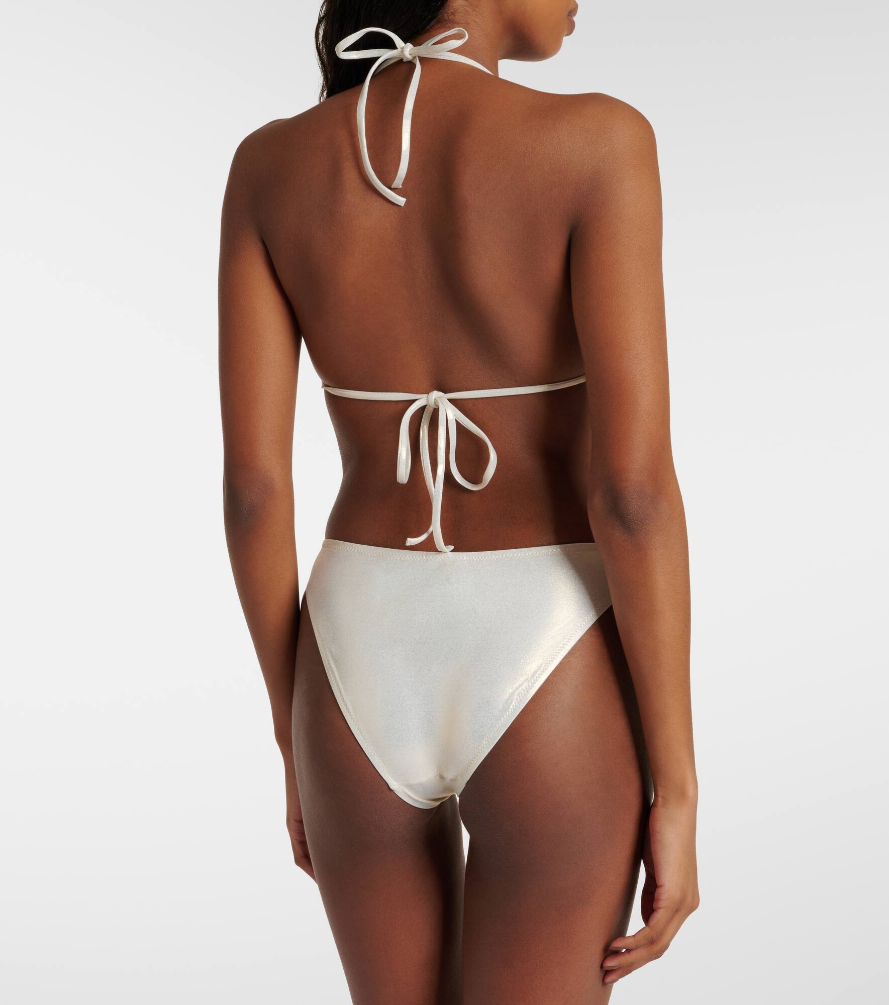 Martinique bikini bottoms - 3