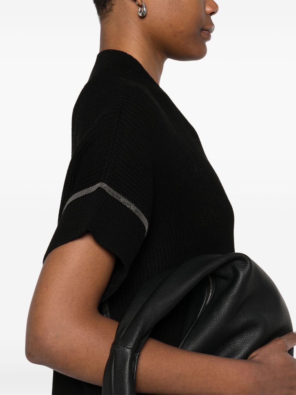 Monili-detail top - 5
