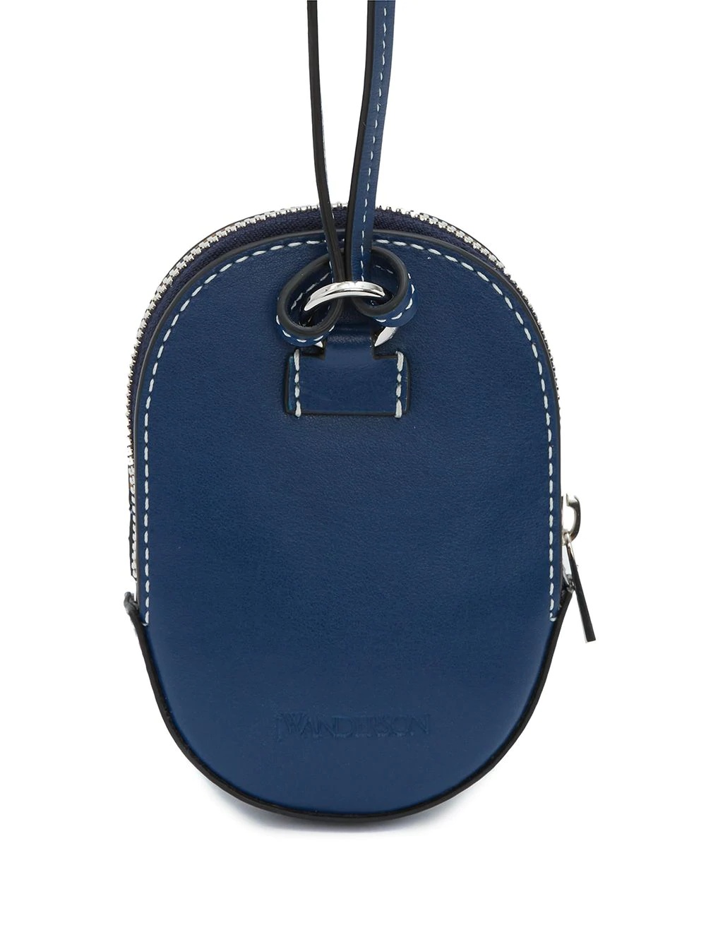 medium Cap crossbody bag - 3