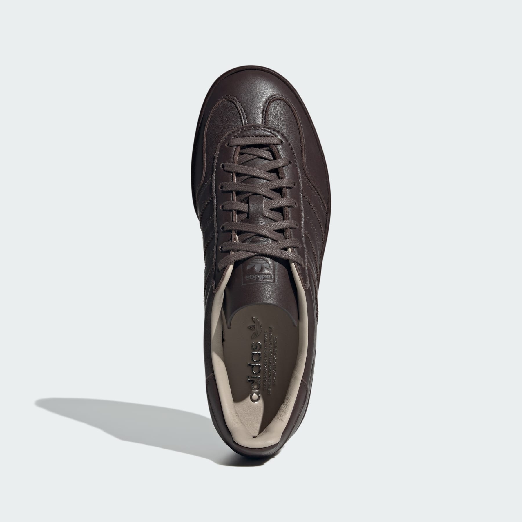Gazelle Indoor Shoes - 3