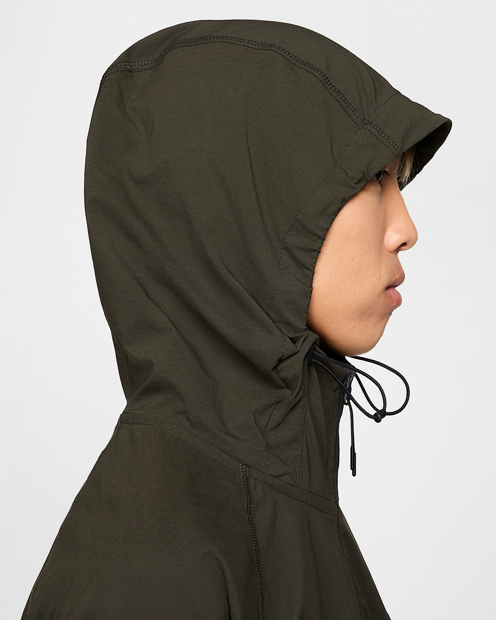 Nike Tech Men's Woven Jacket - 12