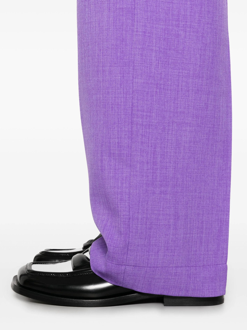 Tailored Trousers 4