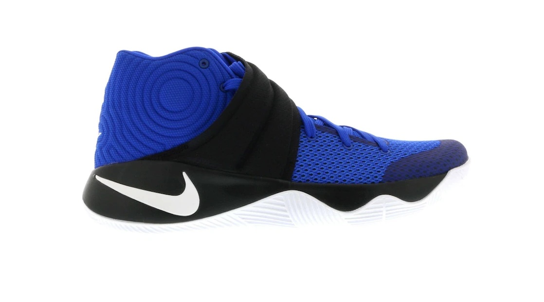 Nike Kyrie 2 Brotherhood - 1