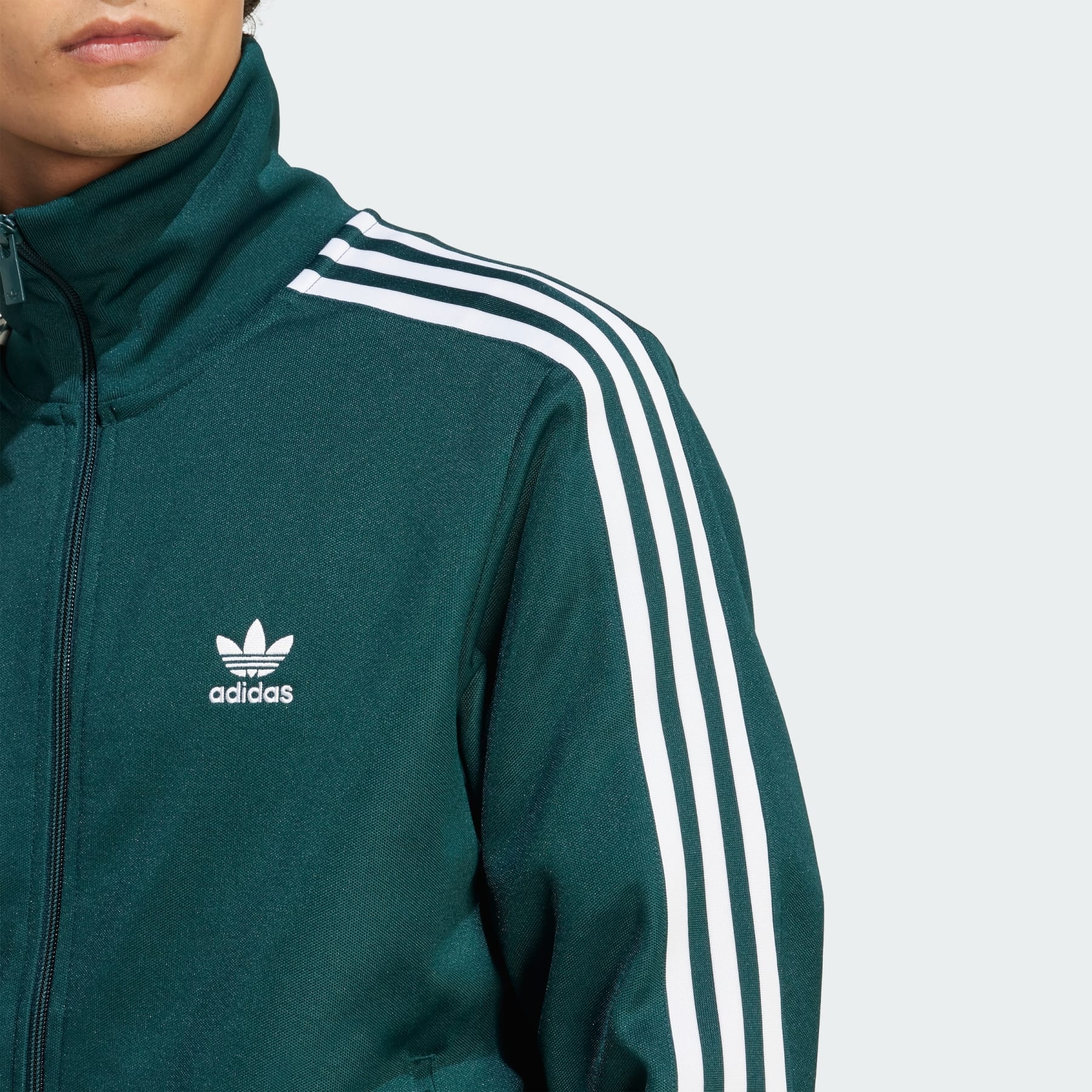Adicolor Classics Beckenbauer Track Jacket - 5