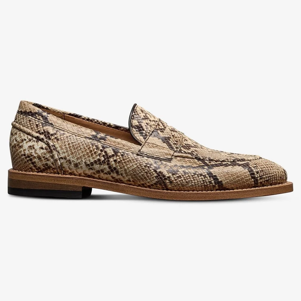 Randolph 2.0 Penny Loafer - 1