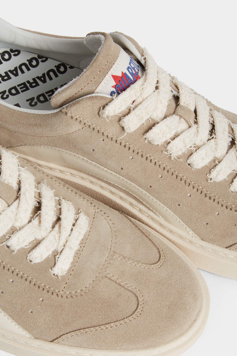 RIDER SNEAKER - 4