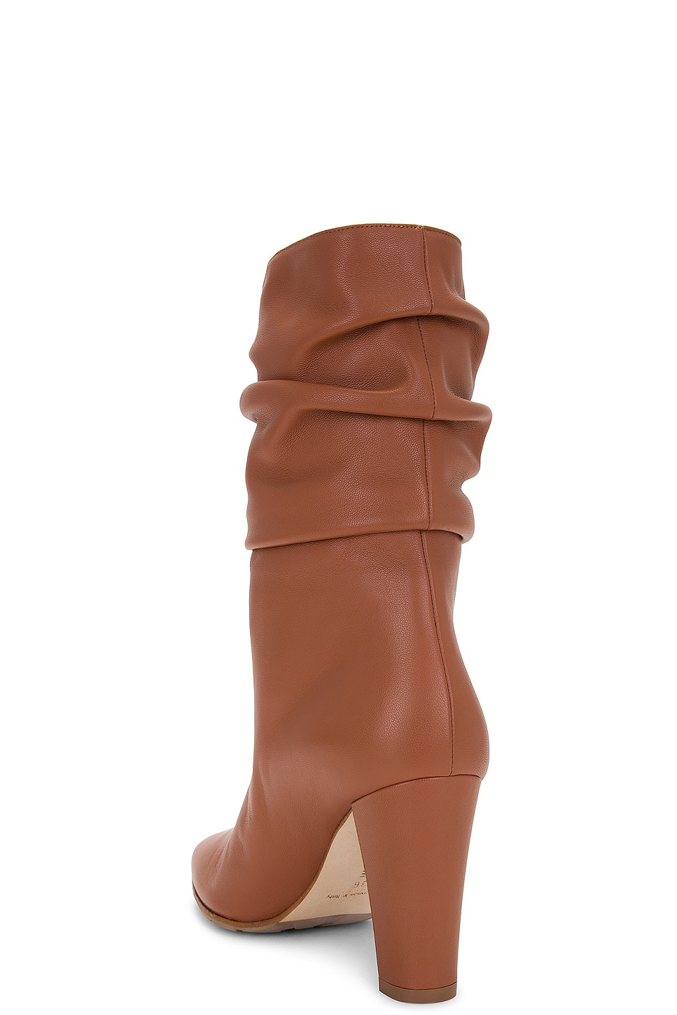 Calasso 90 Nappa Boot - 3