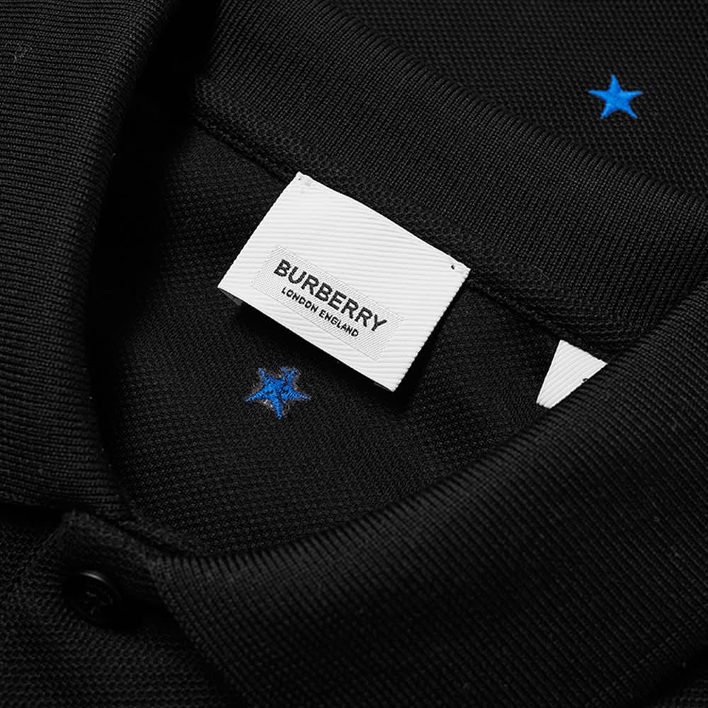 Burberry Elsford TB Star Polo - 2