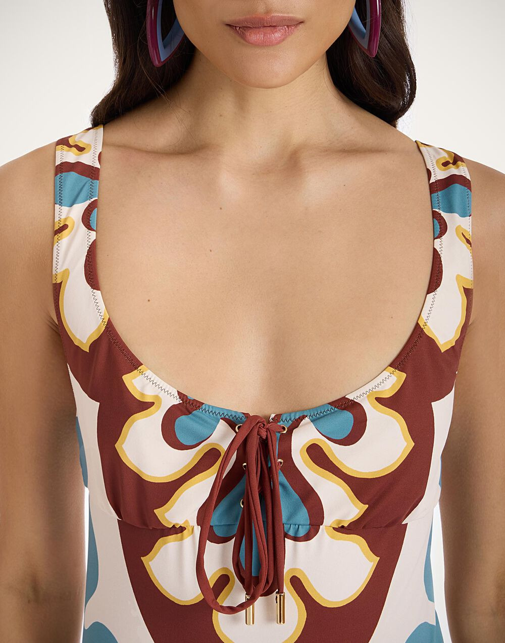Sunset Suit Sleeveless - 6