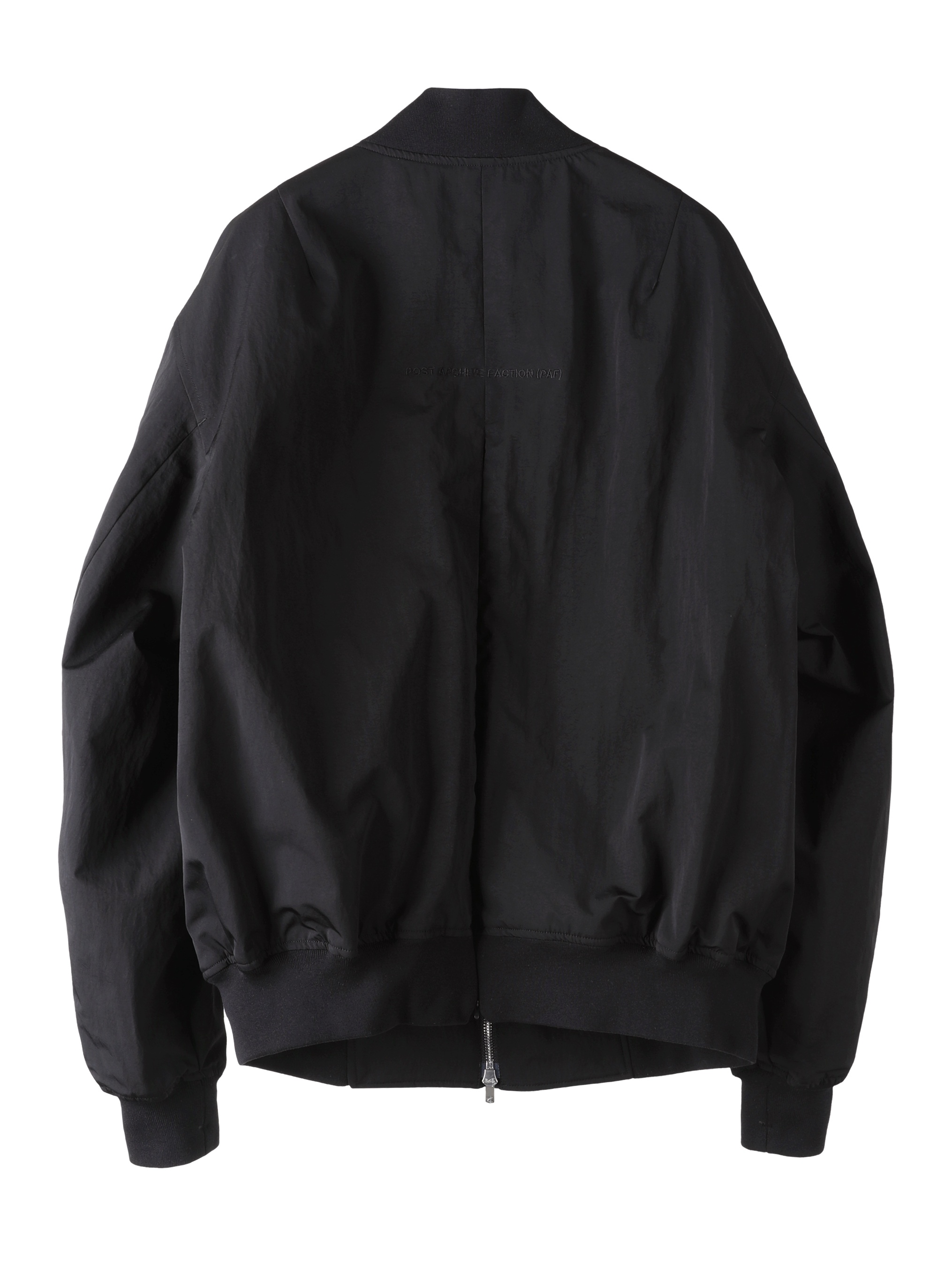 6.0 BOMBER RIGHT (BLACK) - 4