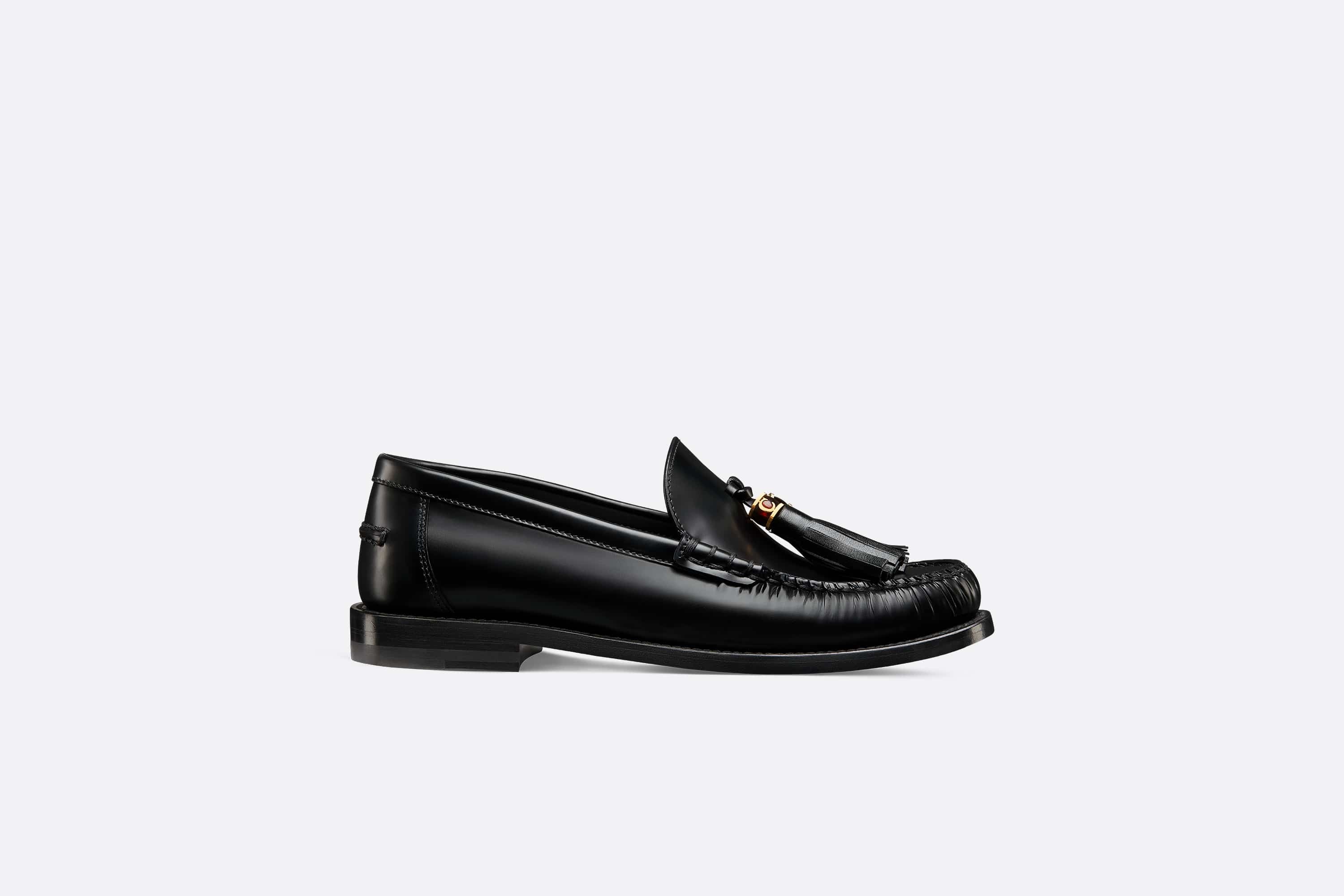 D-Academy Loafer - 3