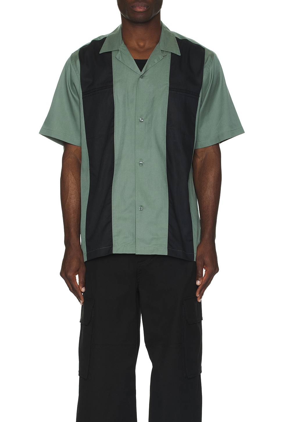 Short Sleeve Durango Shirt - 3