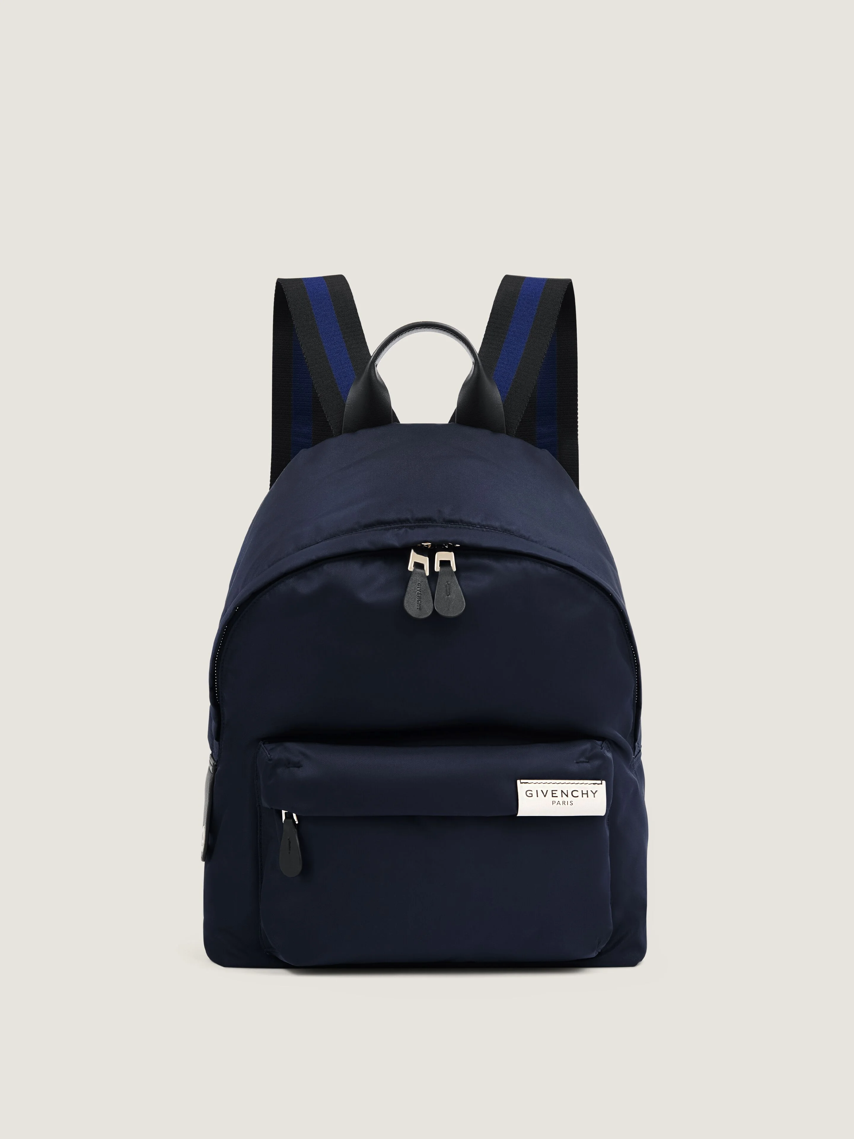 GIVENCHY CARGO BACKPACK IN NYLON - 1