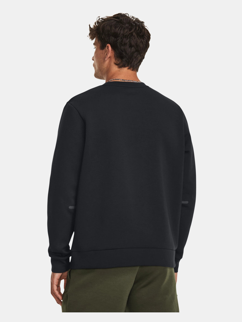UA Unstoppable Fleece 5