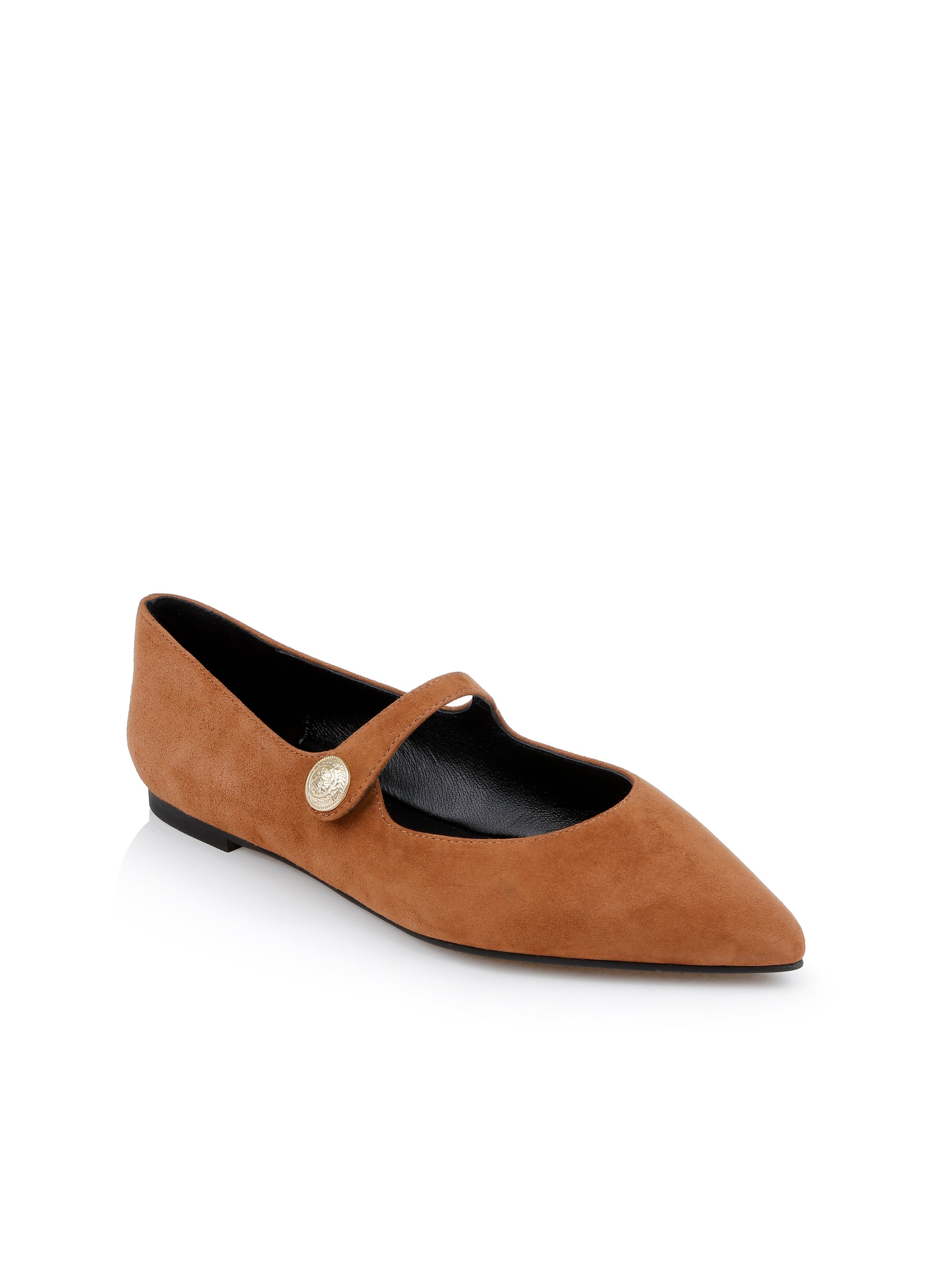 Gersende Mary Jane Flat - 2