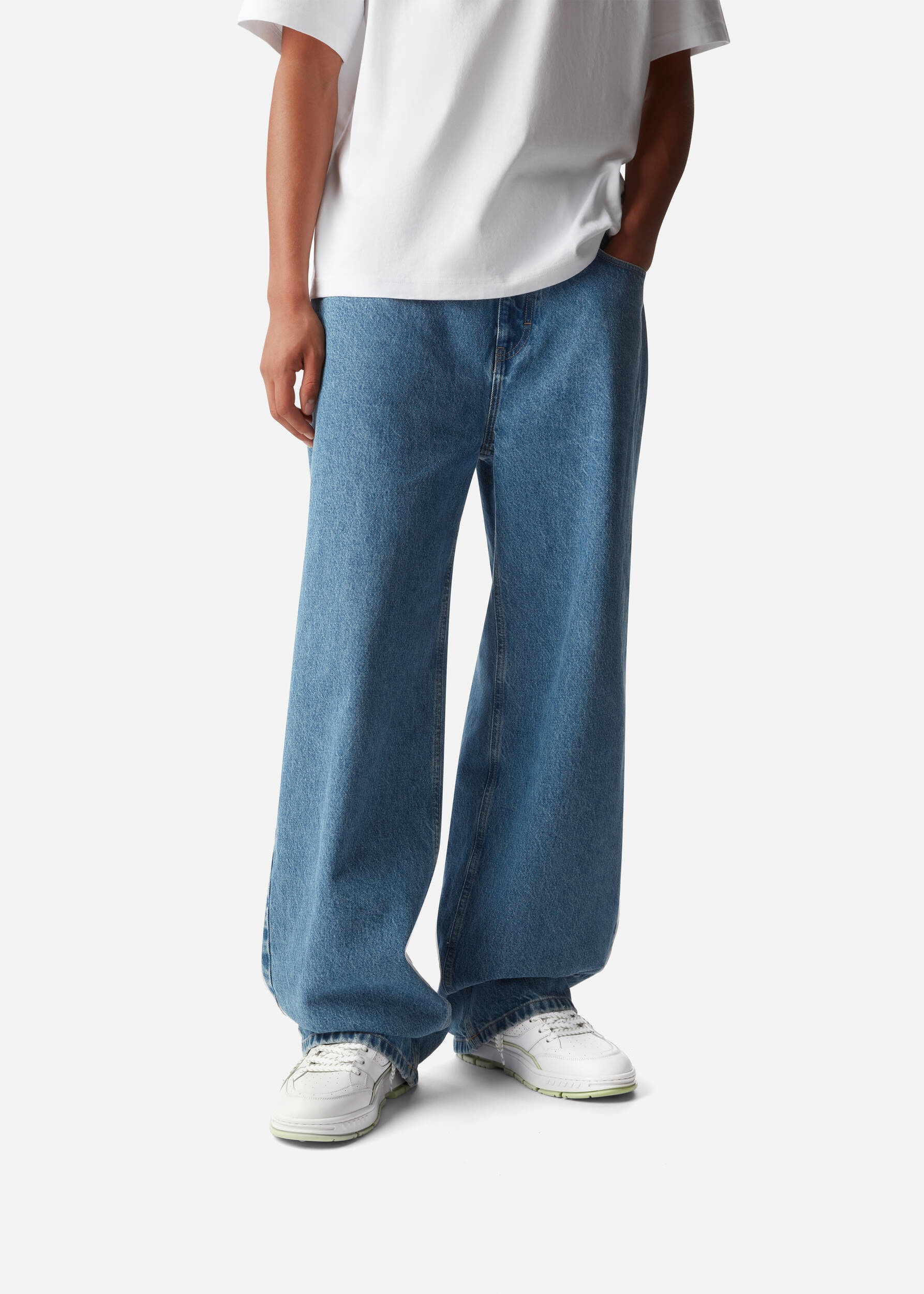 Area Lo Sneaker - 6