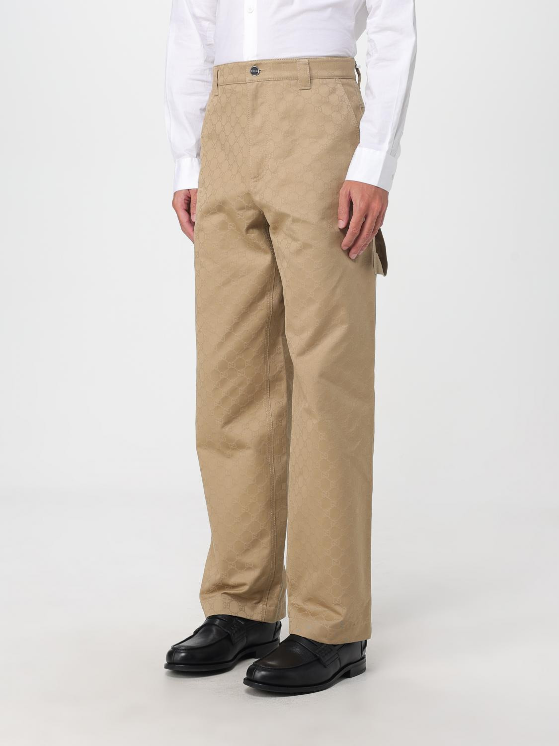 Pants men Gucci - 4
