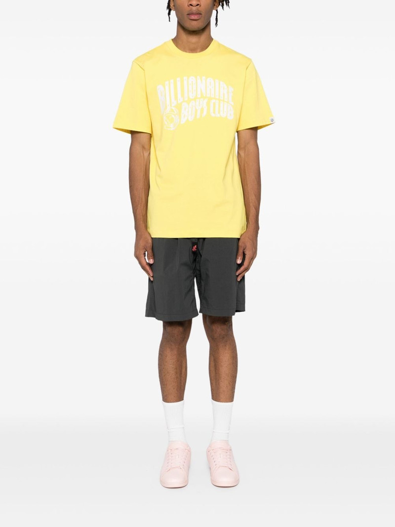 BILLIONAIRE BOYS CLUB logo-print T-shirt outlook